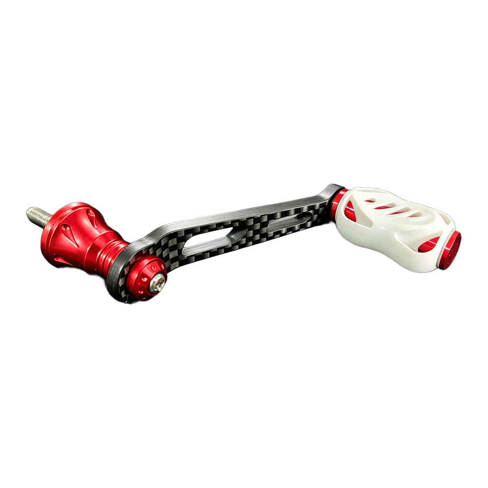 Reel Handle - Manopola a vite per mulinello in