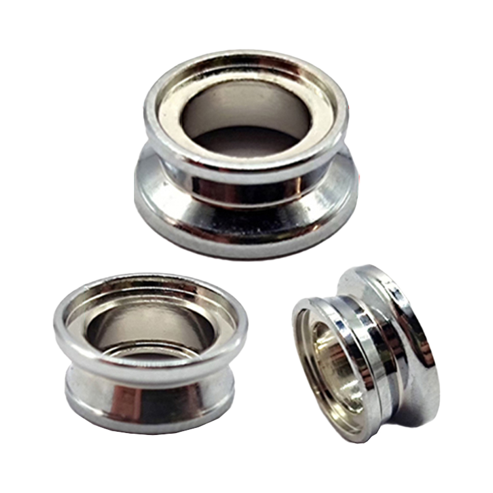 Reel Repair Kit - 10.7*4.5 millimetri Linea di Pesca Rullo