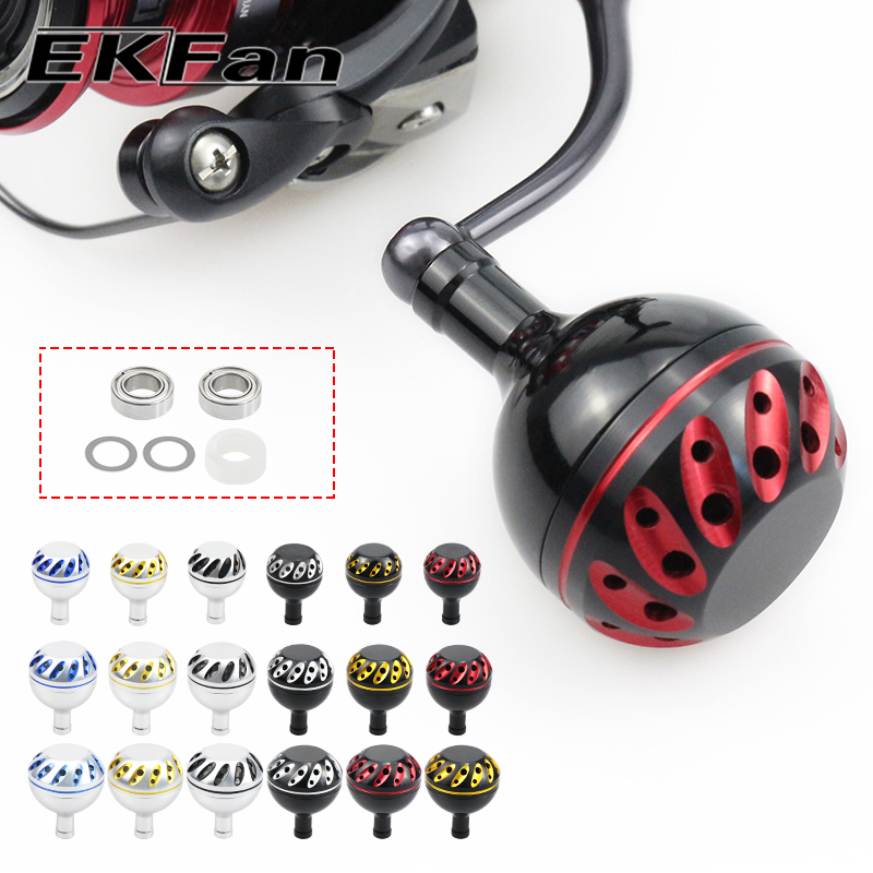 Shimano Reel Sienna - EKfan 30/35/38 millimetri In Lega di