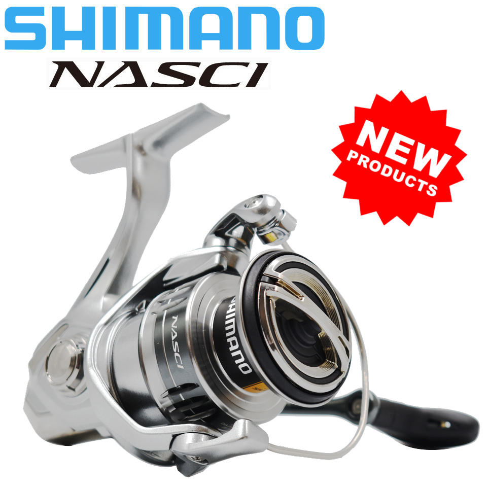 Daiwa Reel Fuego - 21 Nuovo mulinello da pesca spinning
