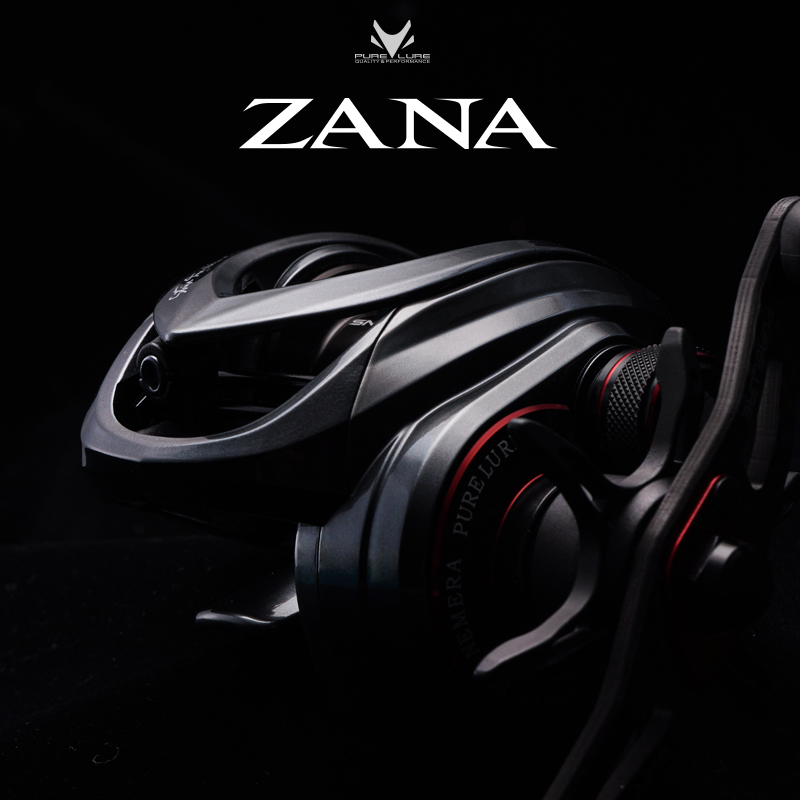 Daiwa Reel Fuego - PURELURE ZANA 139g Telaio in lega