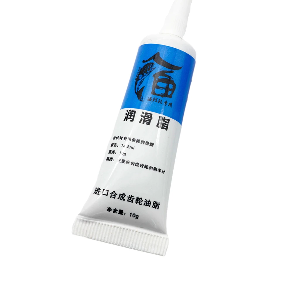 Reel Grease - 1pc mulinello da pesca grasso cuscinetto