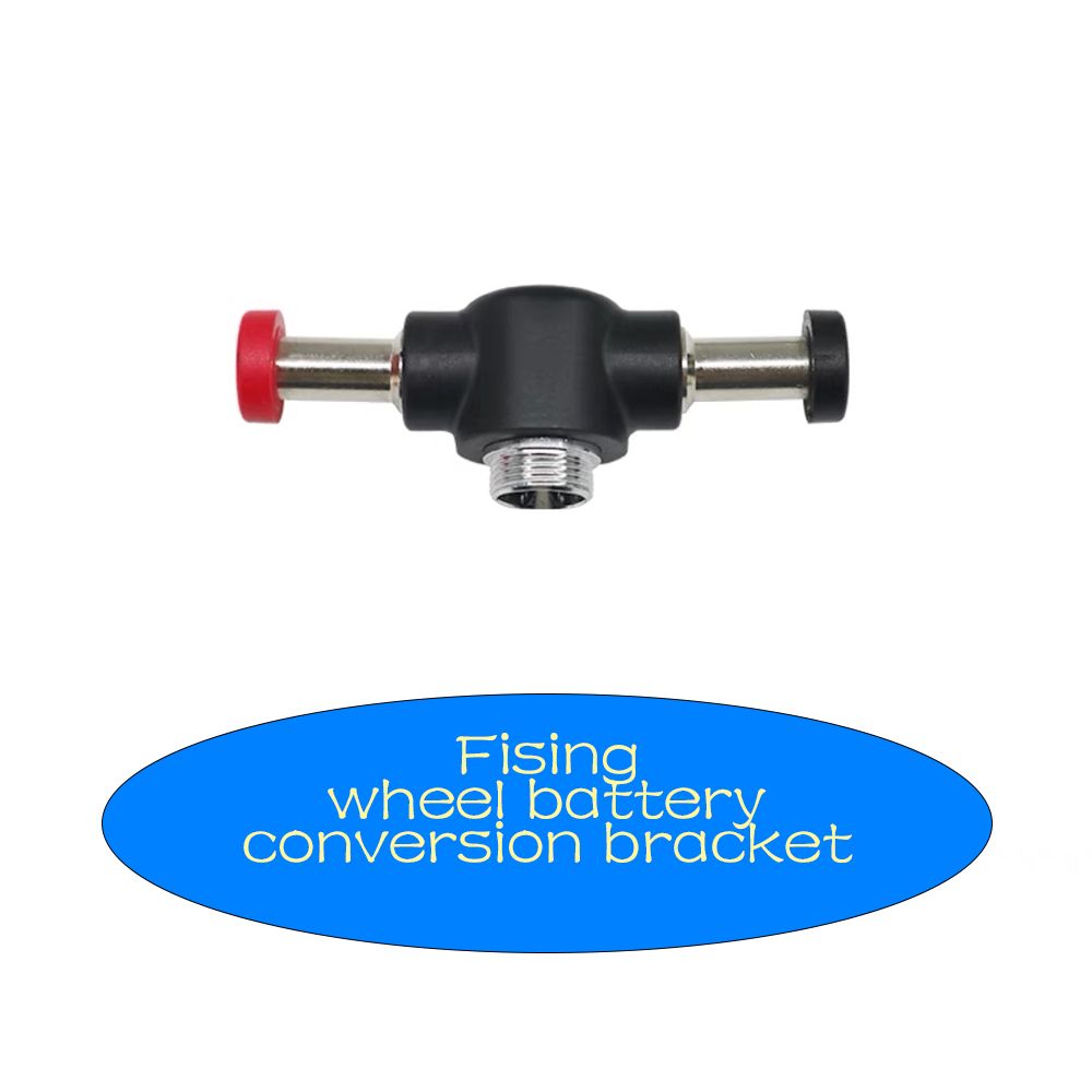 Fly Reel - Staffa di trasferimento per pezzi di