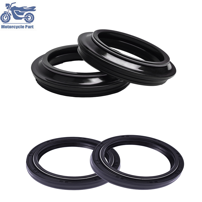 Reel Oil - Moto 41x53x8/11 41x53 Forcella Anteriore Ammortizzatore