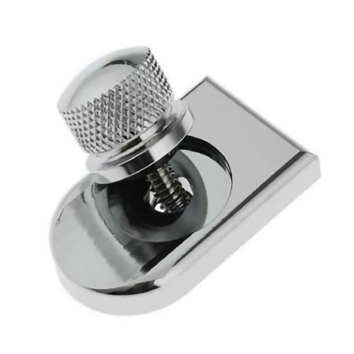 Abu Garcia Reel Revo - Parafango posteriore passeggero sedile bullone linguetta