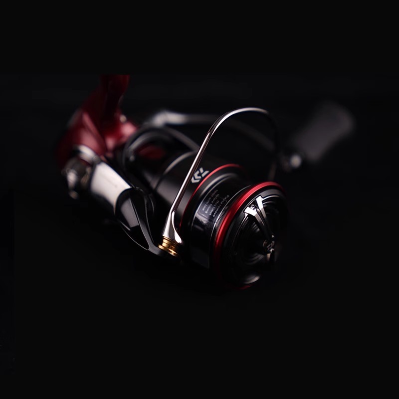 2025 NUOVO DAIWA FUEGO CS LT M - Daiwa Reel Bg recensione e prezzo