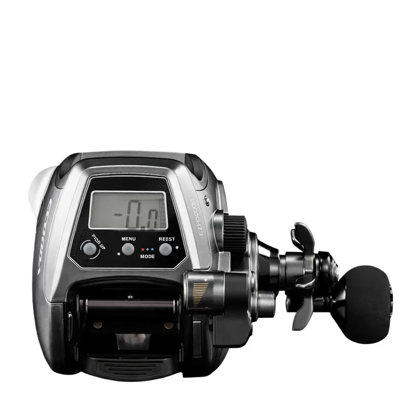 【2026 Bestseller】 Mulinello da - Electric Reel recensione e prezzo