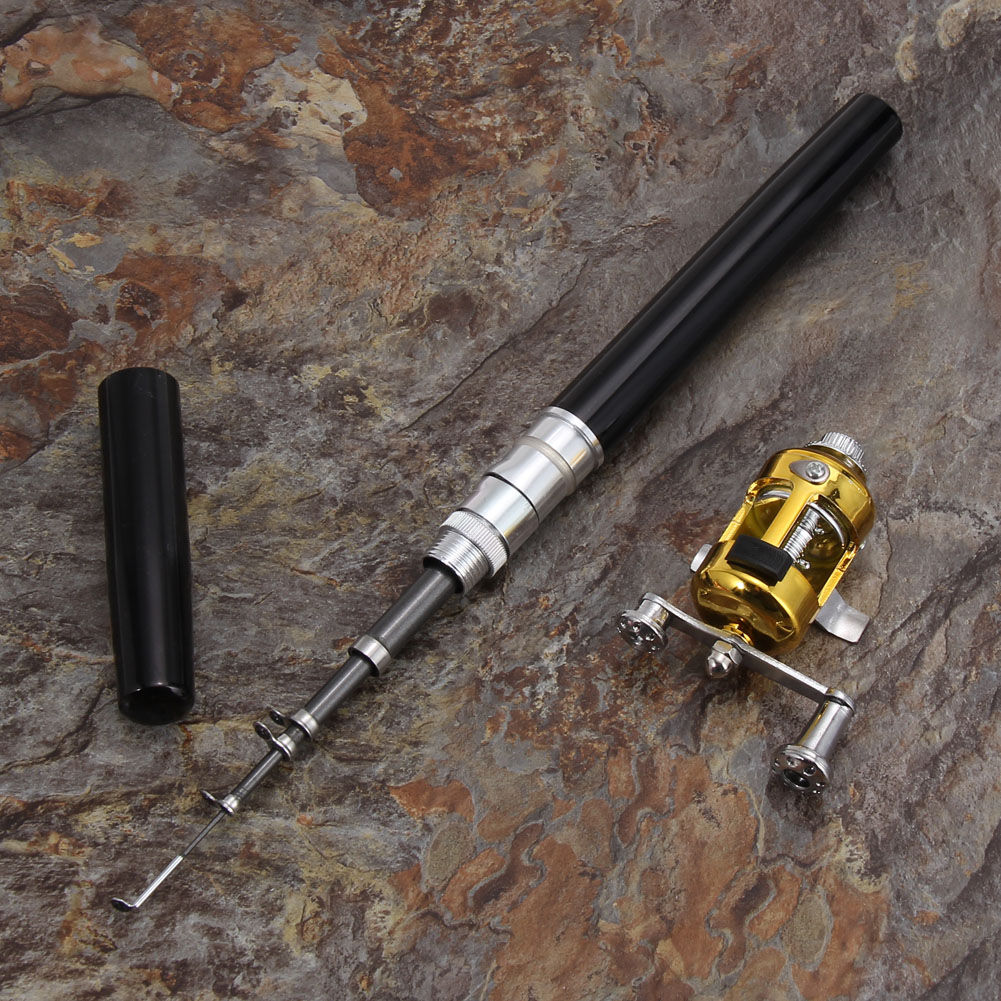 Strumento di pesca multicolore - Penn Reel Fierce recensione e prezzo