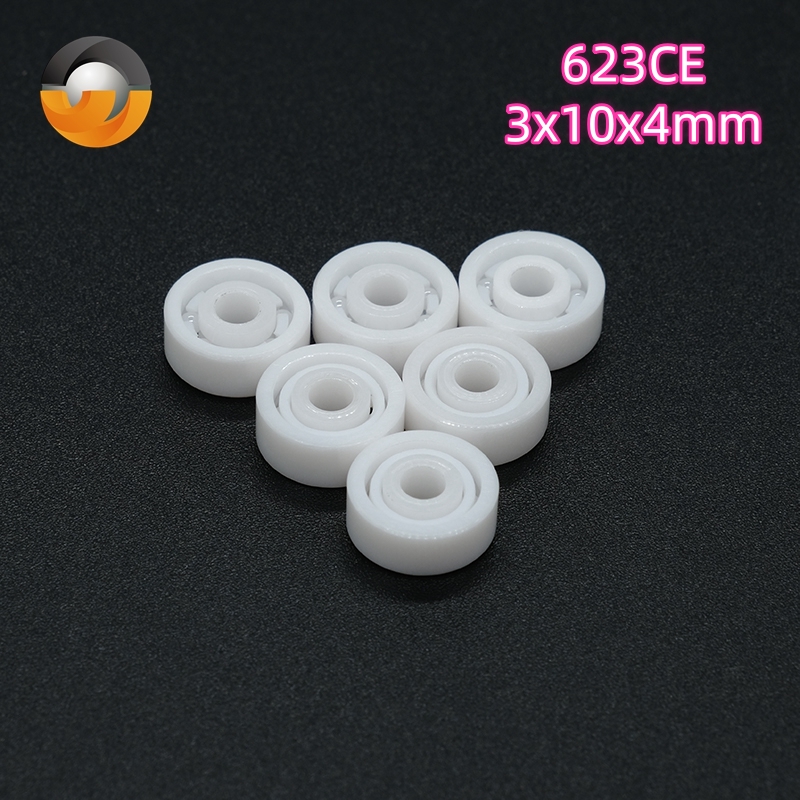 1 pezzo MR84CE 4x8x3mm Cuscine - Fly Reel recensione e prezzo