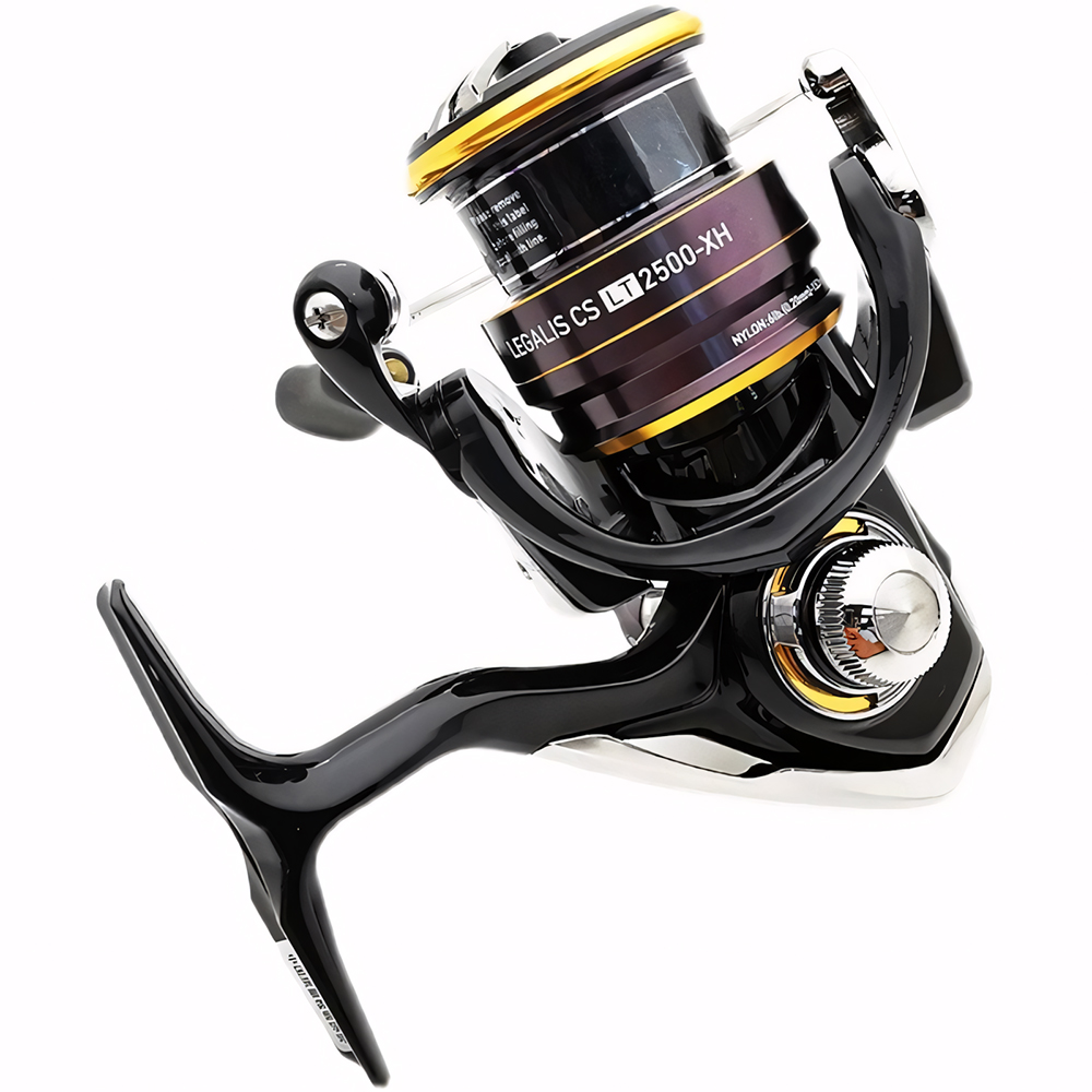 Mulinelli da Pesca DAIWA 2021  - Daiwa Reel Fuego recensione e prezzo