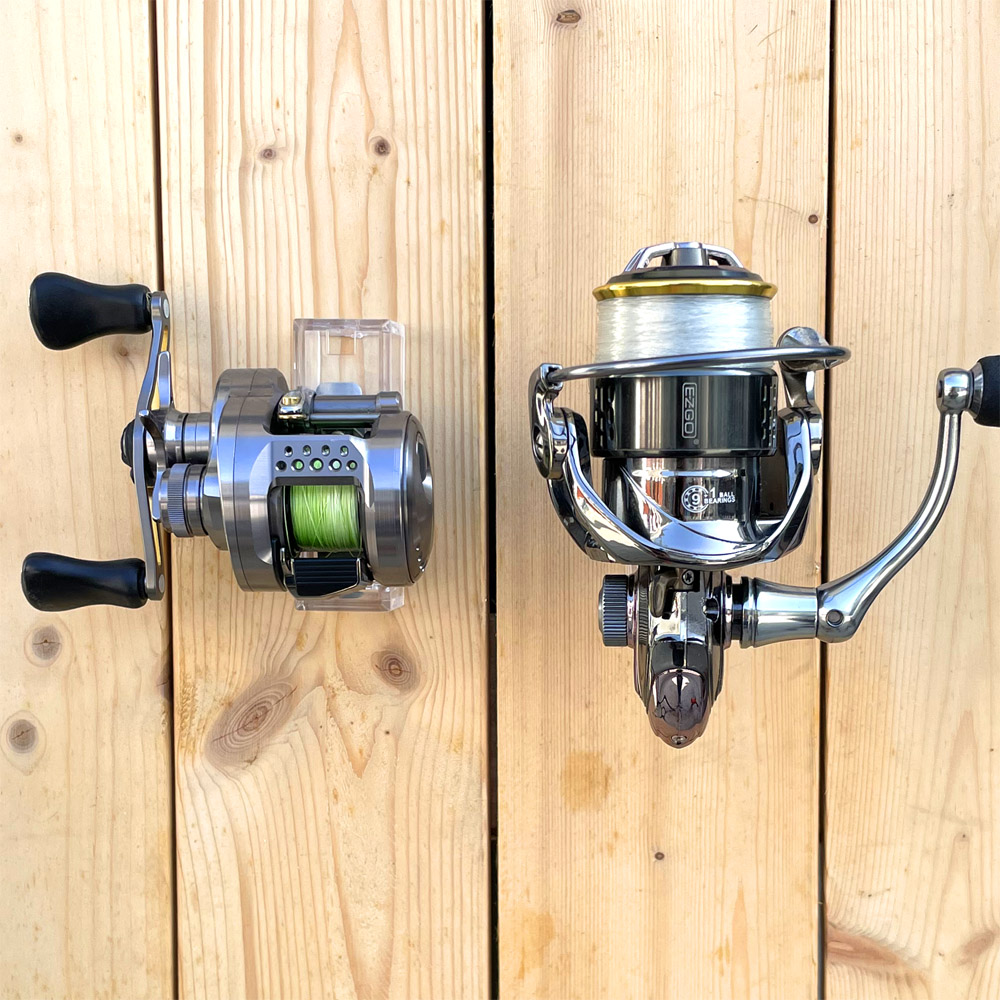 5 pezzi di supporti murali per - Reel Repair Kit recensione e prezzo