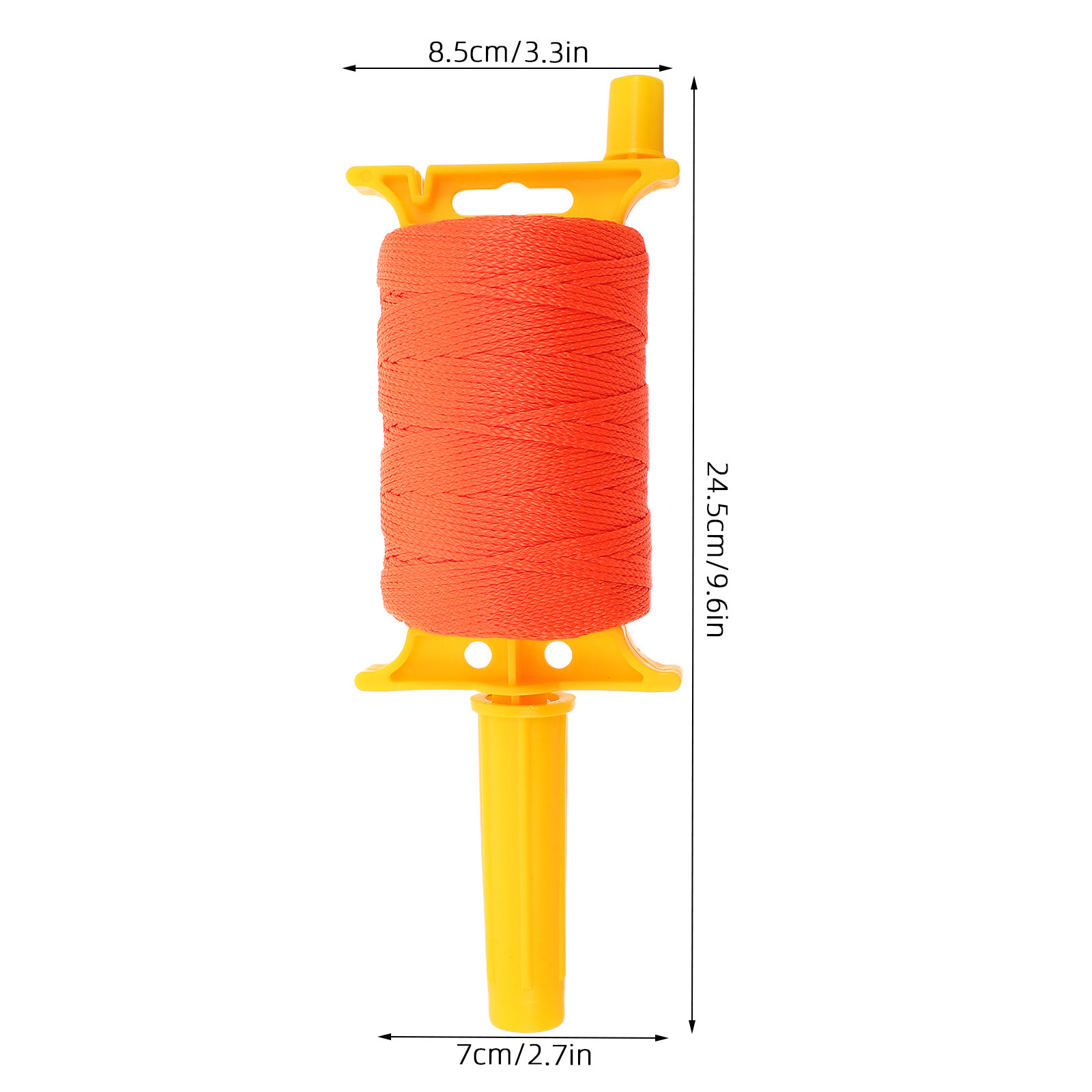 1 Rotolo di Filo da Muratore i - Reel Handle recensione e prezzo
