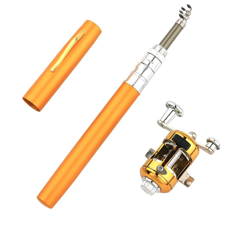 Set combinato mulinello per ca - Penn Reel Fierce recensione e prezzo