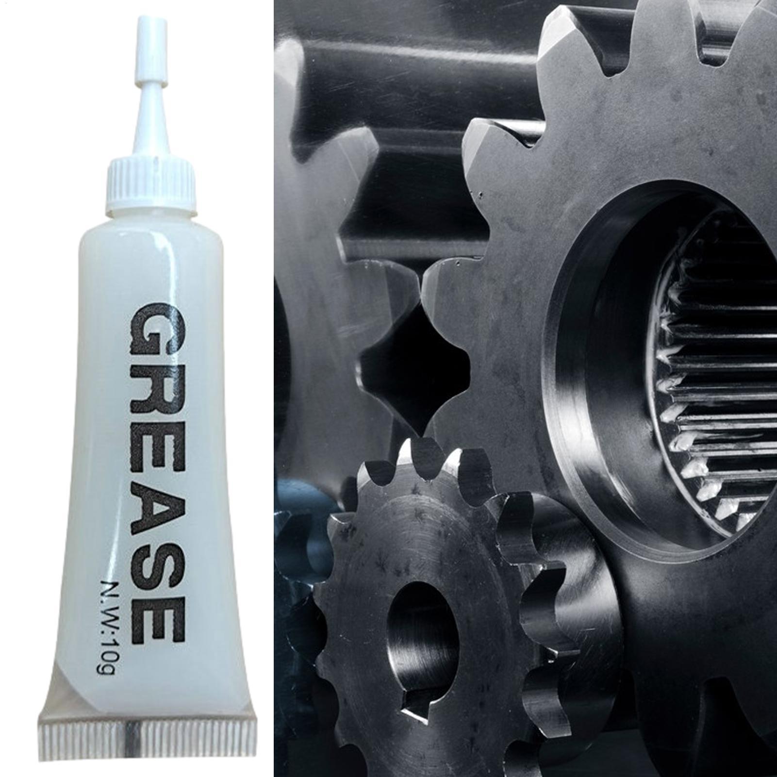 Grasso per Mulinelli da Pesca, - Reel Grease recensione e prezzo