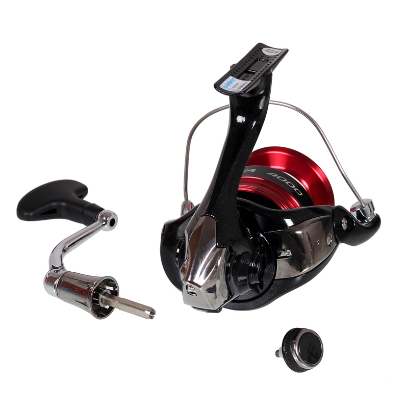 Shimano Sienna Mulinello da pe - Shimano Reel Sienna recensione e prezzo