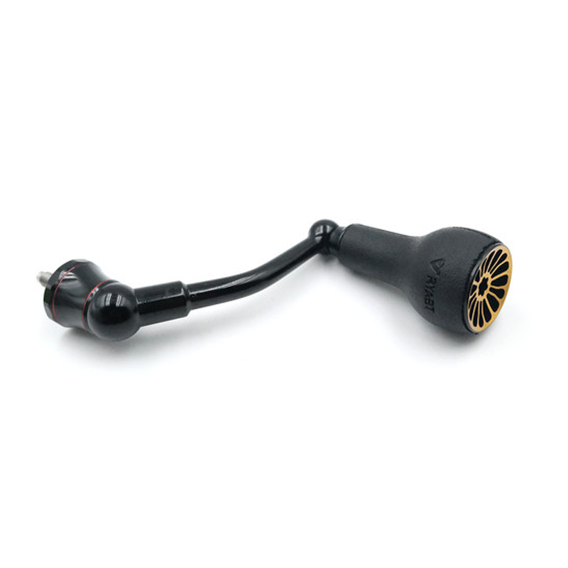 Manovella da spinning da 63 mm - Daiwa Reel Fuego recensione e prezzo