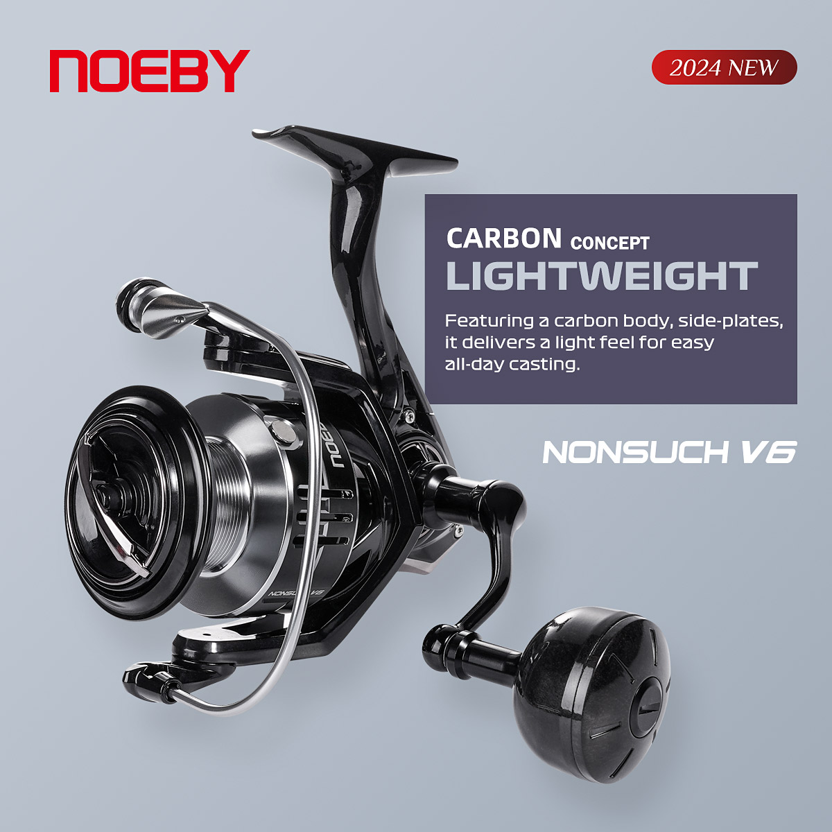 Noeby Mulinello da pesca con f - Daiwa Reel Bg recensione e prezzo