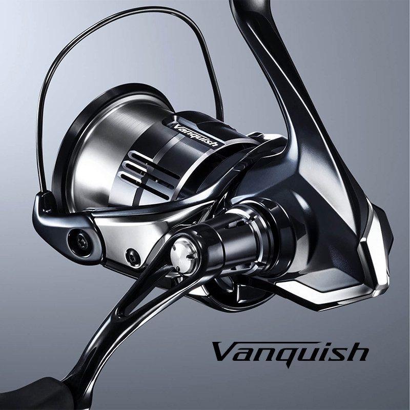 Mulinello da spinning Okuma, m - Surf Reel recensione e prezzo