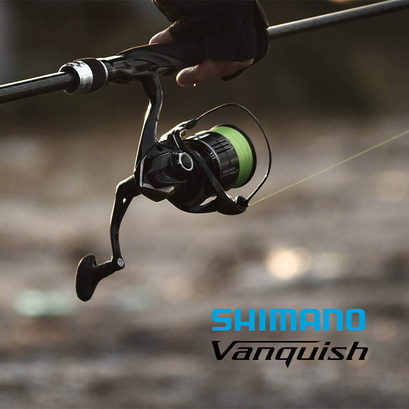 Mulinello da spinning Okuma, m - Surf Reel recensione e prezzo