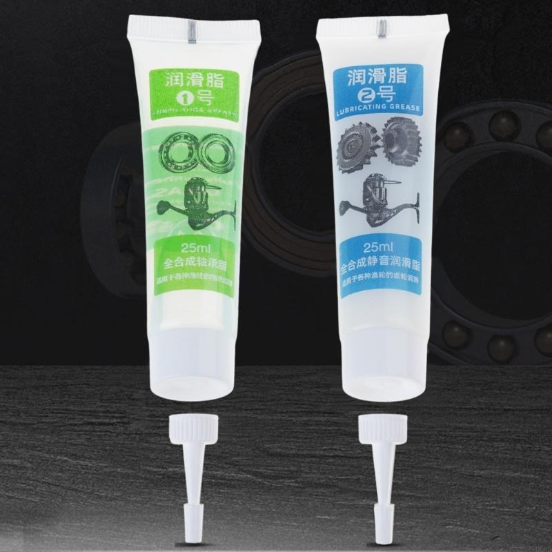 grasso olio per mulinello da p - Reel Grease recensione e prezzo