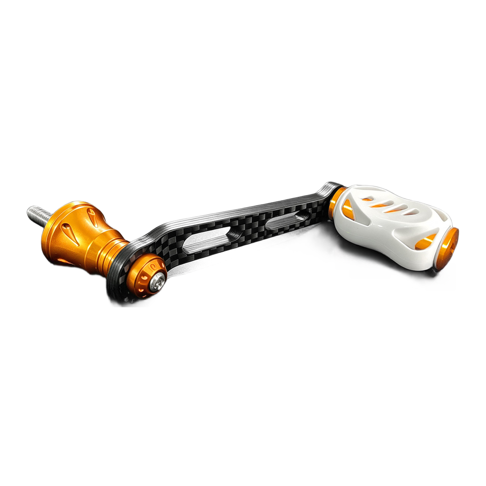 Manopola a vite per mulinello  - Reel Handle recensione e prezzo