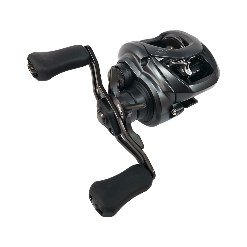 Mulinello da Pesca DAIWA TATUL - Daiwa Reel Bg recensione e prezzo