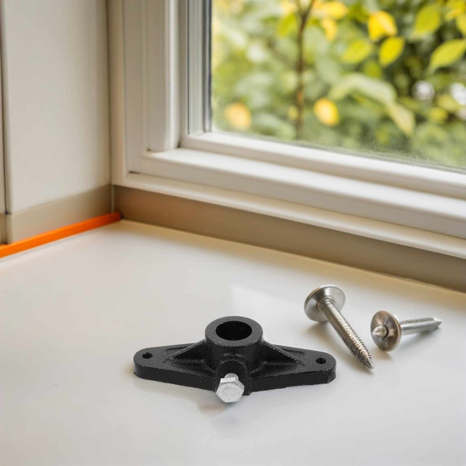 Manovella Nera di Ricambio per - Reel Handle recensione e prezzo