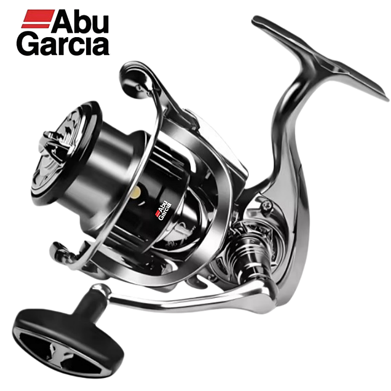 ABUG ARCIA Mulinello da pesca  - Abu Garcia Reel Max recensione e prezzo