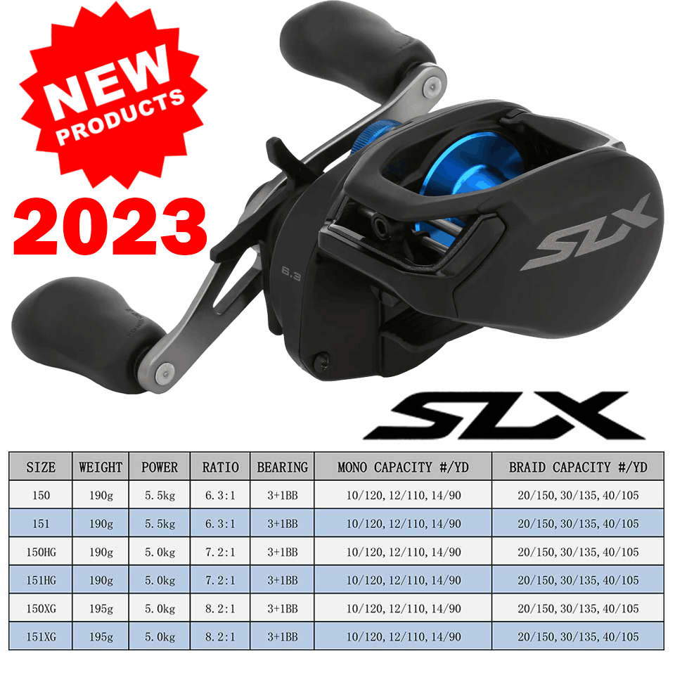 Mulinello SHIMANO Baitcasting  - Abu Garcia Reel Max recensione e prezzo