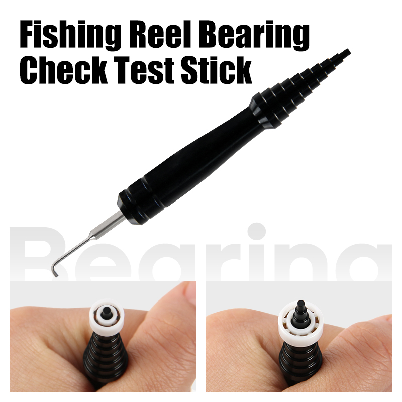 LETOYO 2-10mm mulinello da pes - Reel Repair Kit recensione e prezzo
