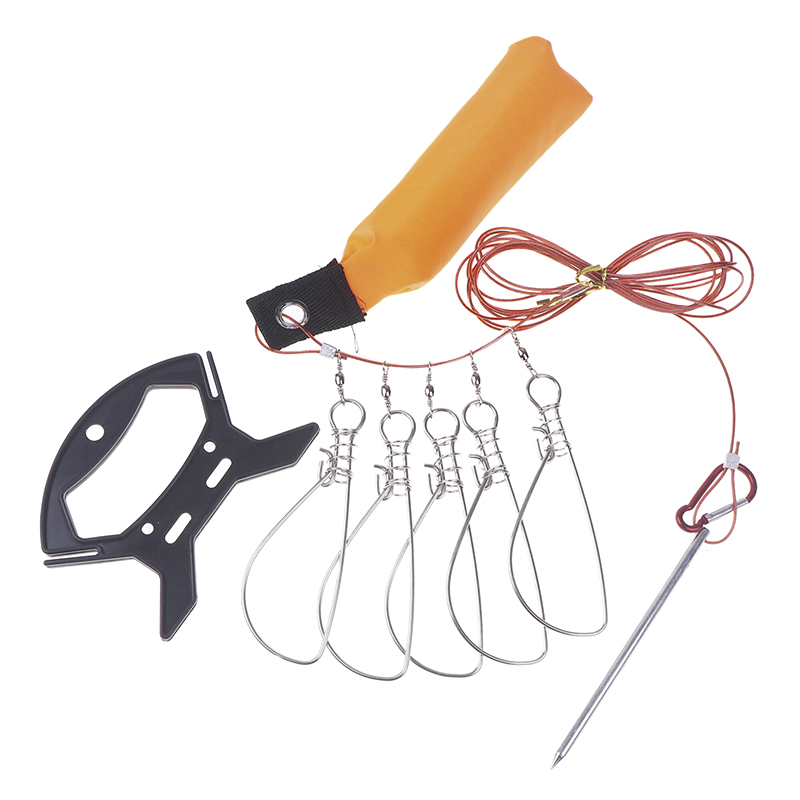 Nuovo Clip di Controllo per St - Reel Repair Kit recensione e prezzo