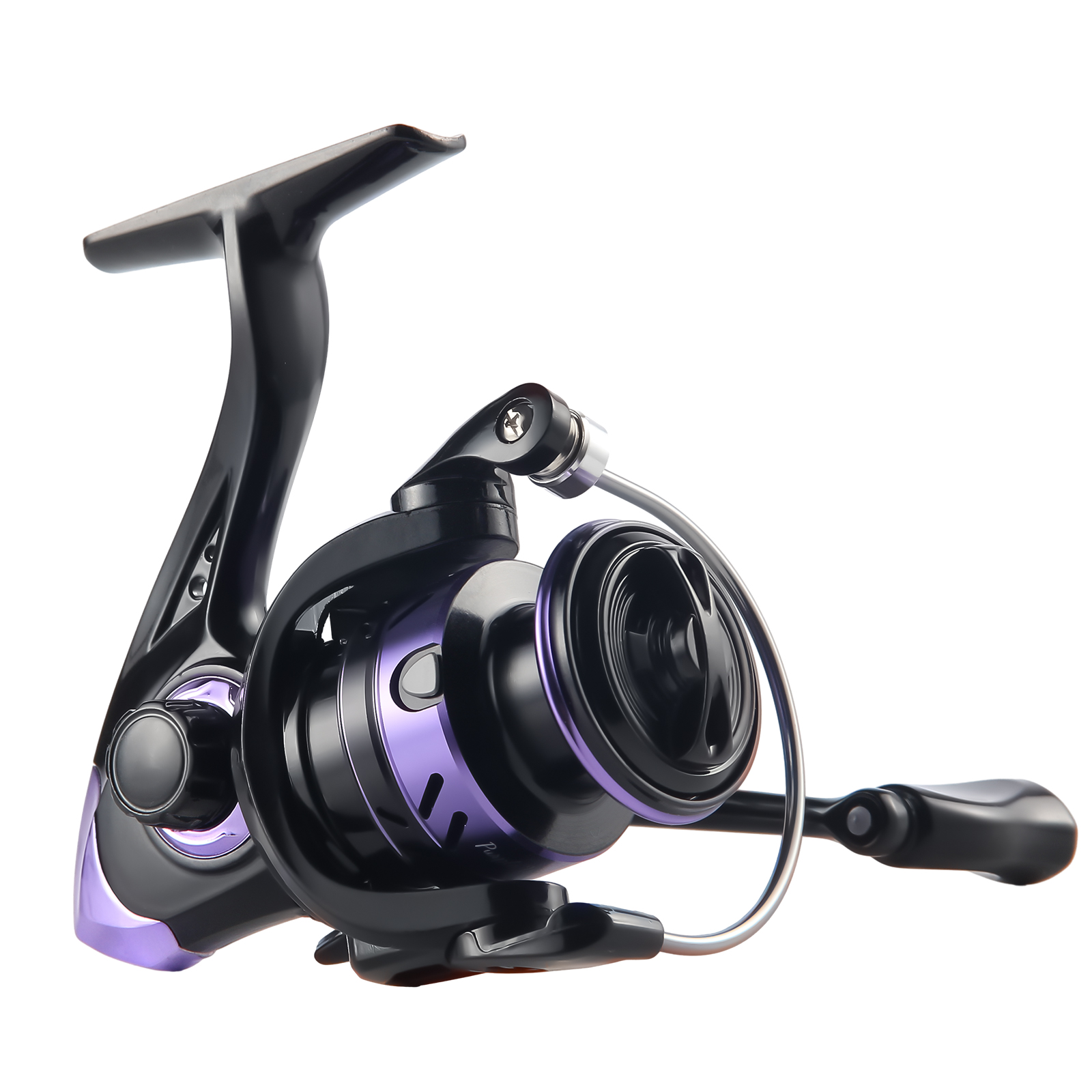 HAUT TON PurpleWind 500/800/10 - Surf Reel recensione e prezzo
