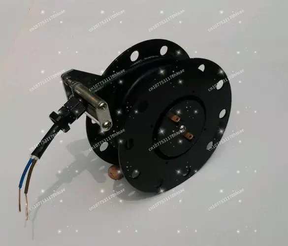 Avvolgitrice per riciclaggio t - Electric Reel recensione e prezzo
