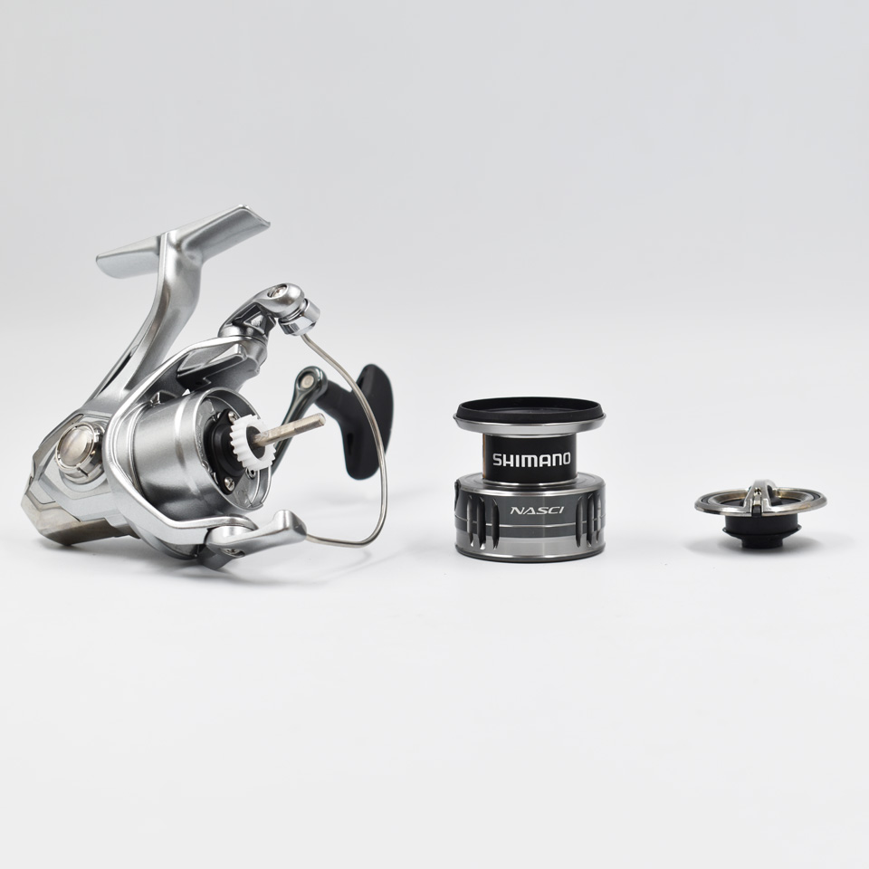 21 Nuovo mulinello da pesca sp - Daiwa Reel Fuego recensione e prezzo