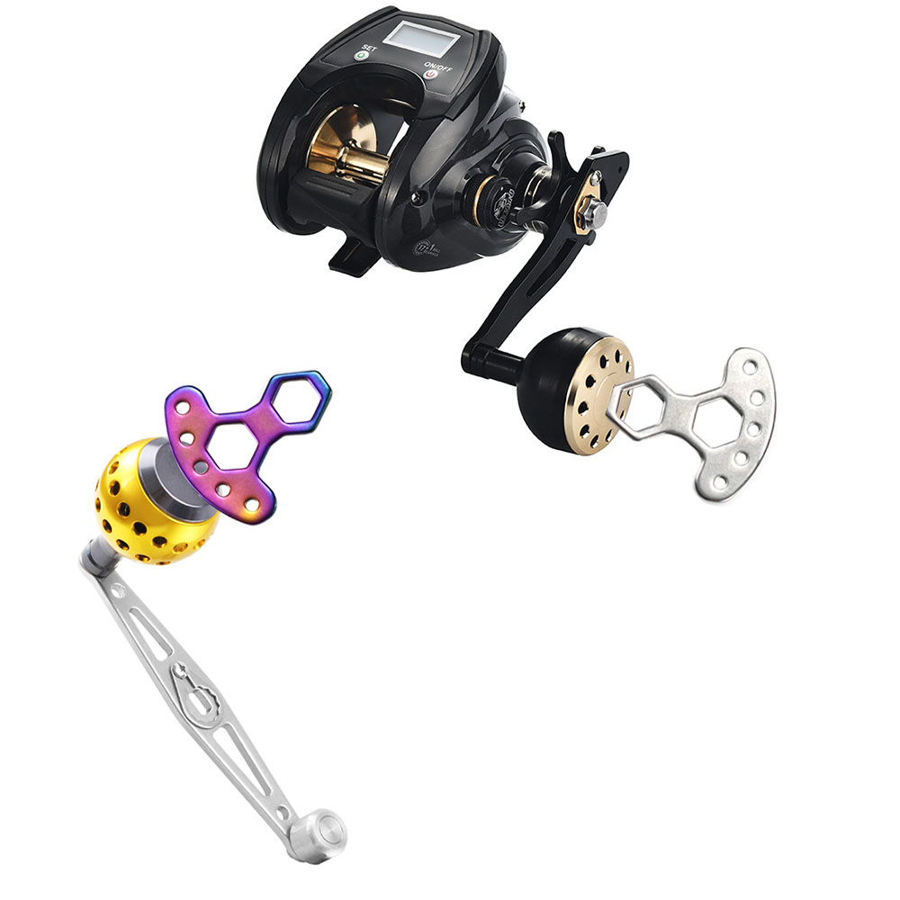 MNFT 1 pezzo Chiave per impugn - Reel Repair Kit recensione e prezzo