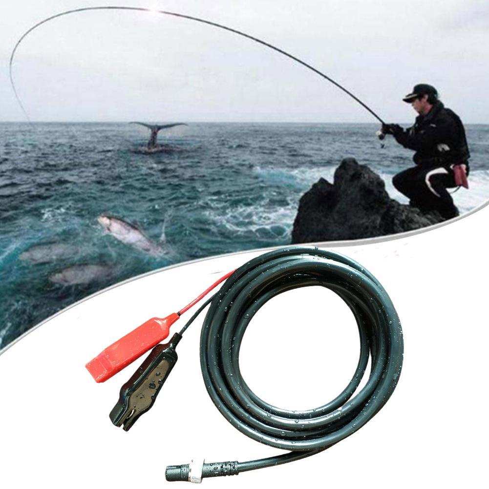 1 pz cavo di alimentazione cav - Fly Reel recensione e prezzo