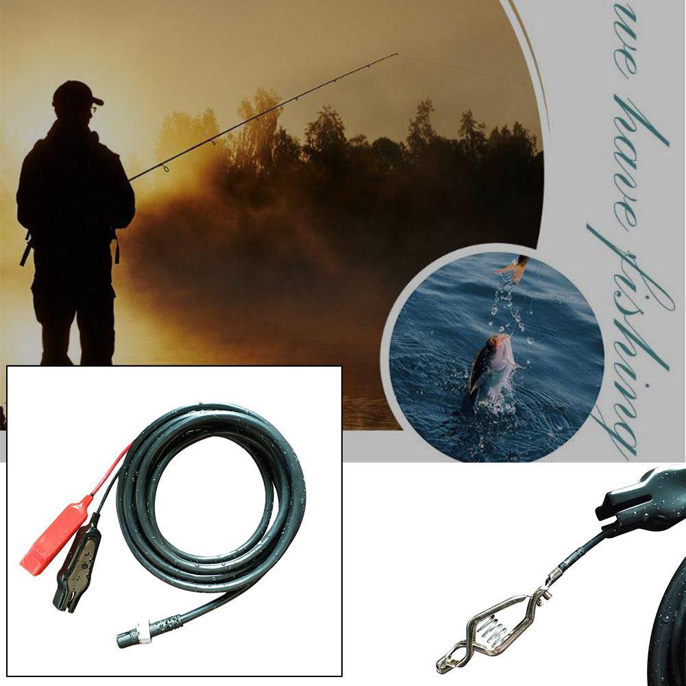 1 pz cavo di alimentazione cav - Fly Reel recensione e prezzo