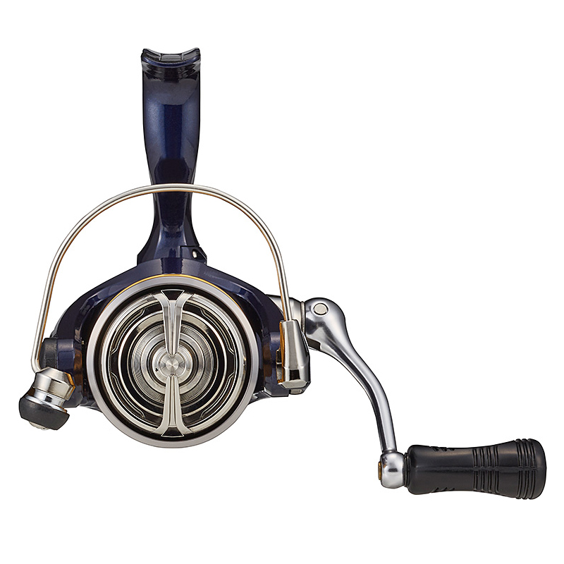 DAIWA CREST LT mulinello da pe - Daiwa Reel Bg recensione e prezzo