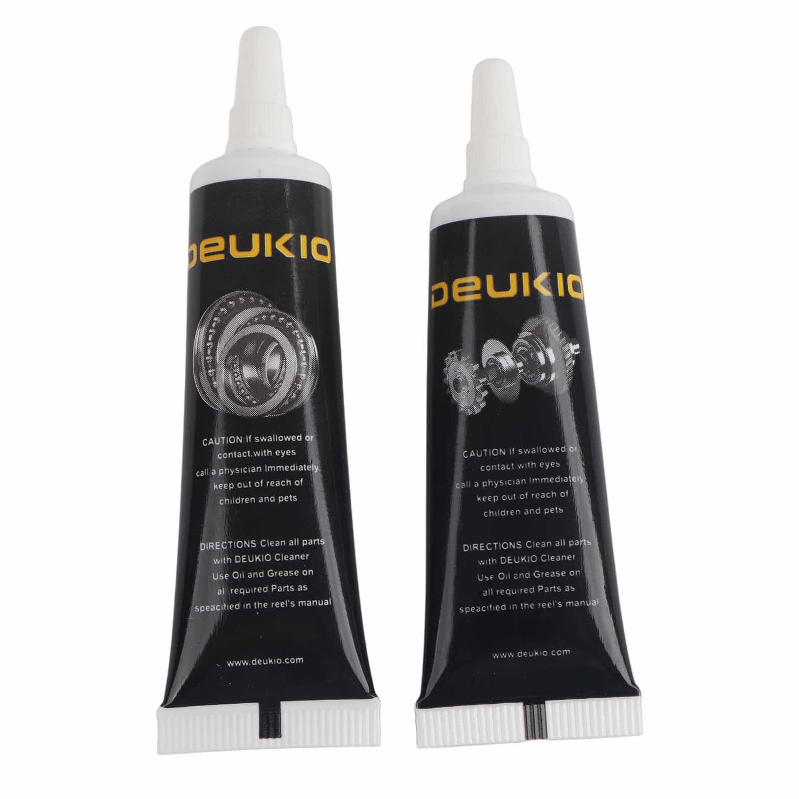 Nuovo 2 pezzi lubrificante per - Reel Oil recensione e prezzo