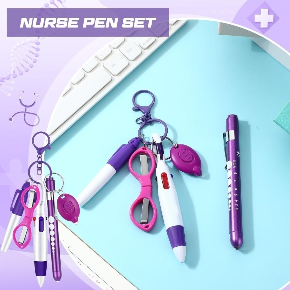 Nuovo Set Portachiavi con Cord - Penn Reel Fierce recensione e prezzo