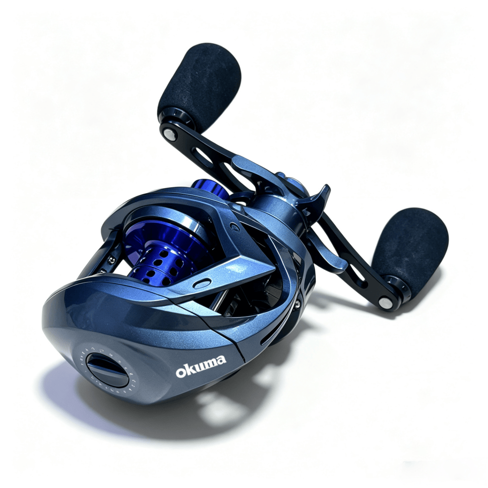 Nuovo Mulinello da Pesca Okuma - Surf Reel recensione e prezzo