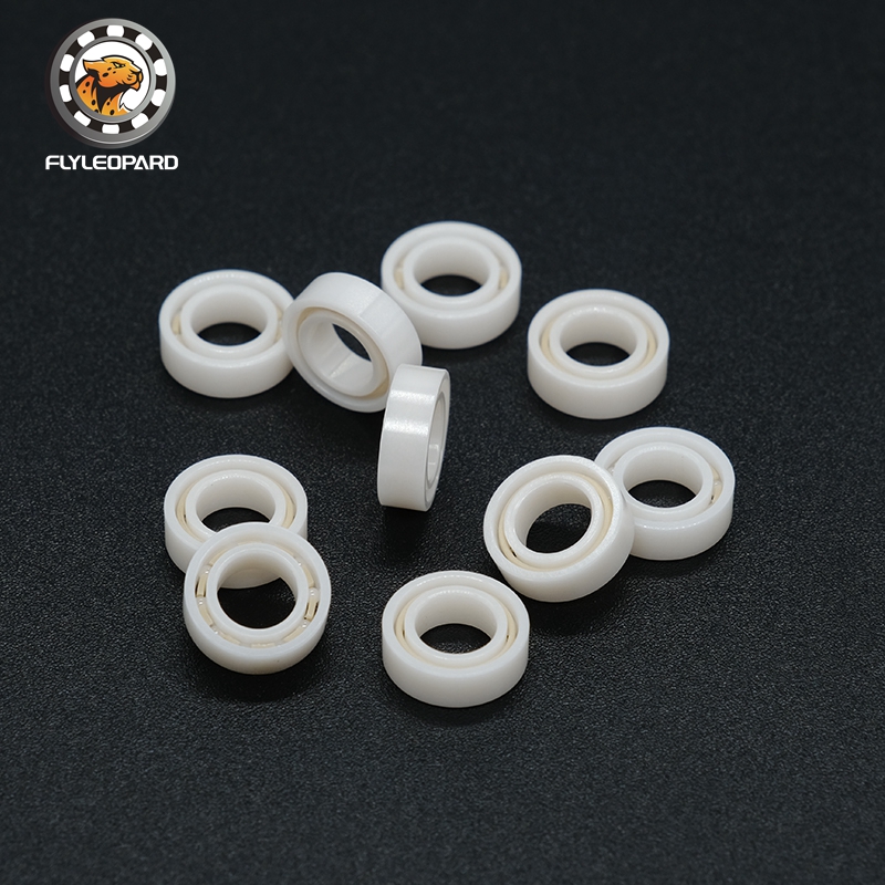 4 pezzi 683CE 3x7x3mm Cuscinet - Fly Reel recensione e prezzo