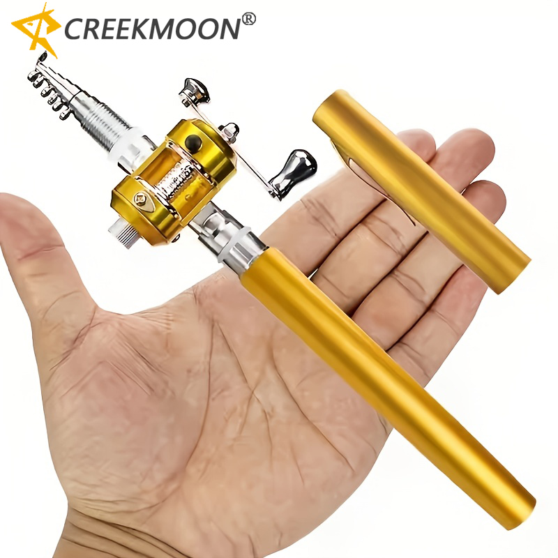 Set combinato canna da pesca s - Penn Reel Fierce recensione e prezzo