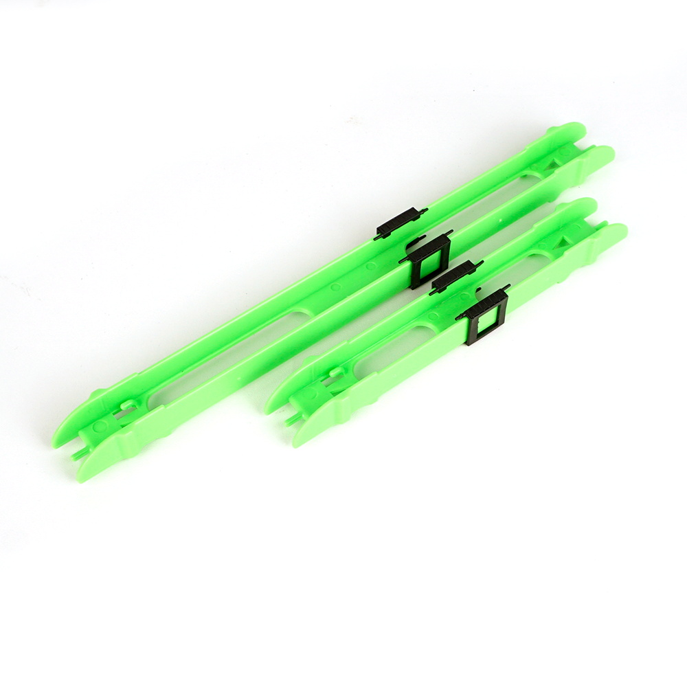 Hirisi 10 pezzi Porta Rig in P - Baitcasting Reel recensione e prezzo