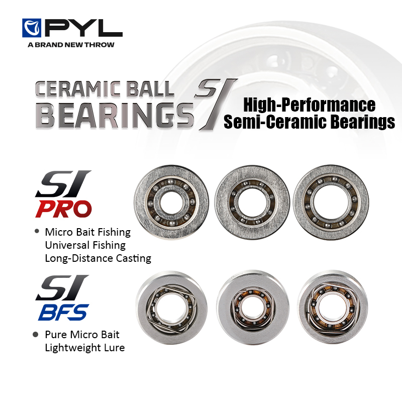 PYL Cuscinetto a sfere in cera - Reel Repair Kit recensione e prezzo