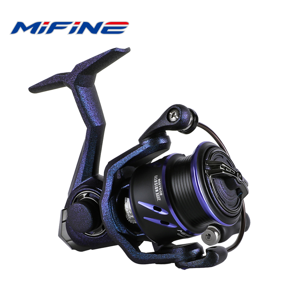 Mulinello da pesca Mifine ILLU - Reel Drag Knob recensione e prezzo