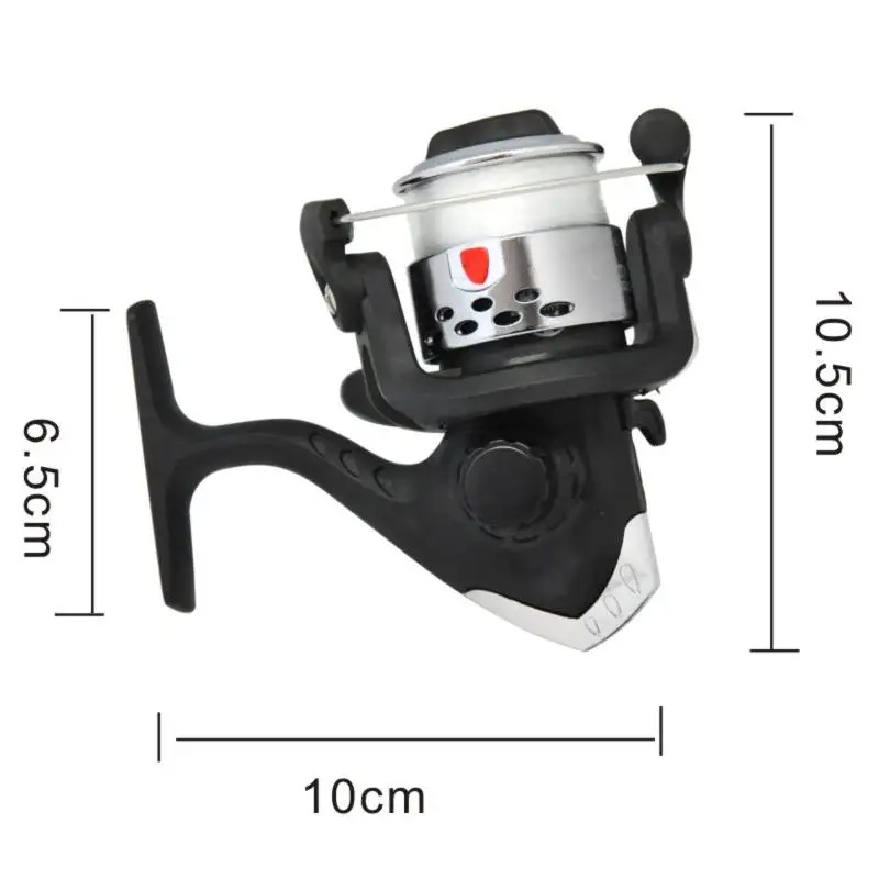 Mulinello da Pesca a Spinning  - Surf Reel recensione e prezzo