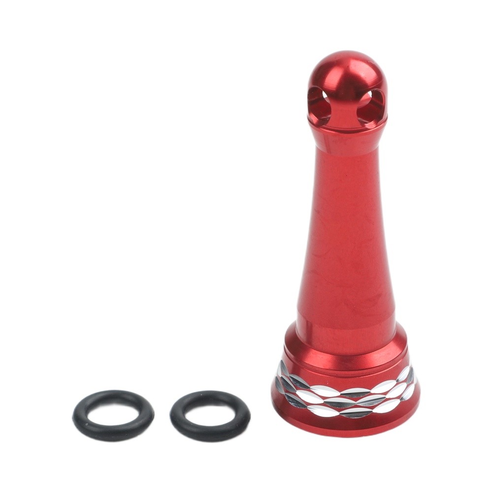 62908-08 Kit pompa carburante  - Abu Garcia Reel Revo recensione e prezzo