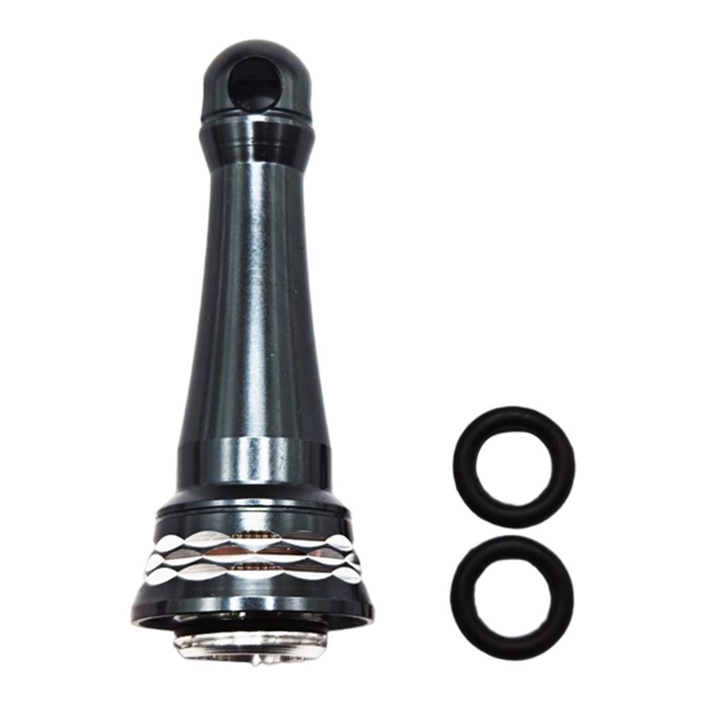62908-08 Kit pompa carburante  - Abu Garcia Reel Revo recensione e prezzo