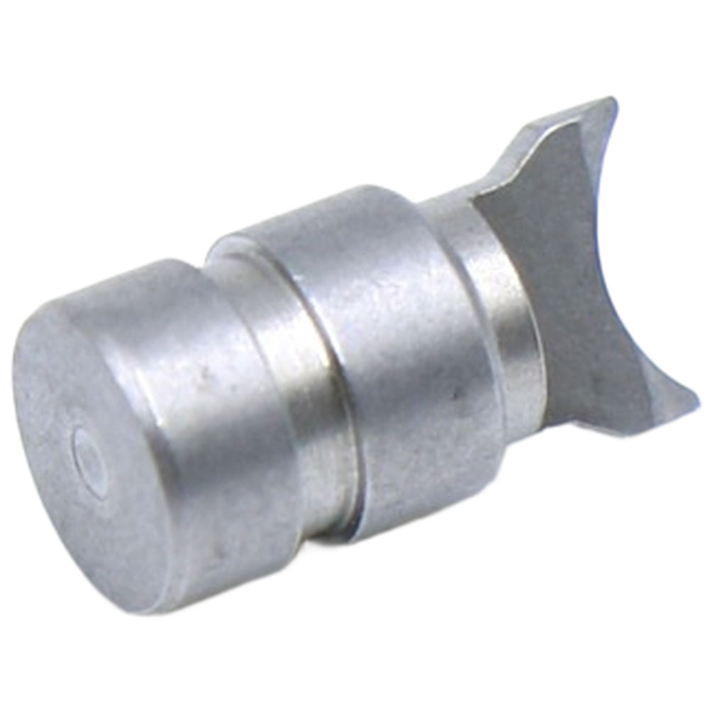 Perno semilunare in metallo pe - Conventional Reel recensione e prezzo